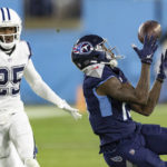 Forget Titans' 6-game skid: AFC South title on line vs. Jags