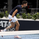Djokovic says no hard feelings over Australian deportation