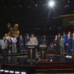 USC's Williams wins Heisman after leading Trojan turnaround