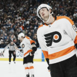Maple Leafs hang on 4-3 over Flyers in weekday matinee