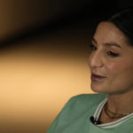 Nadia Nadim's journey in Qatar shaken by loss of her mother