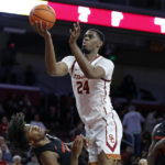 Johnson punctuates USC comeback as Trojans down Oregon State
