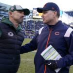 Rodgers, Packers rally in 4th quarter to beat Bears 28-19