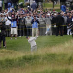 Column: PGA Tour year in review based on shots from 14 clubs