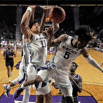 N’Guessan's 23 points help K-State beat Abilene Christian
