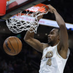 Siakam and Anunoby score 26, Raptors beat Cavs 118-107