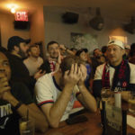 Americans' World Cup-ending loss seen by 16.5M on US TV
