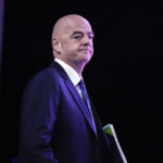 Infantino gives FIFA wish list of new and revamped events