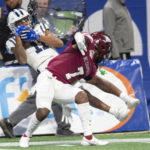 NC Central beats Jackson State in Deion Sanders' final game
