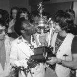 Pelé invigorated US soccer, paved way for '94 World Cup, MLS