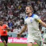 England reaches World Cup quarterfinals, beats Senegal 3-0