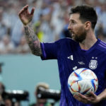 Messi, Argentina try to avoid World Cup upset vs. Australia