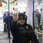 Police: 1 teenager killed in Mall of America shooting
