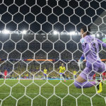 Neymar scores, Brazil beats South Korea 4-1 at World Cup
