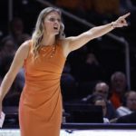Experience grows in women's game, a test for young teams