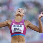 AP Photos: In 2022, sports brought every imaginable emotion