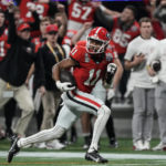 No. 1 Georgia rallies to beat No. 4 Ohio State 42-41 in semi