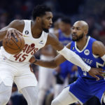 Mitchell has 36 points, leads Cavaliers past Giannis, Bucks