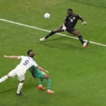 What next for African champ Senegal after World Cup  exit?