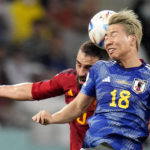 Japan summons samurai spirit against Croatia at World Cup