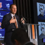 Column: College coaching color barrier firmly entrenched