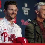 Trea Turner, Phillies finalize 11-year, $300M contract