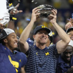 TCU brings 'fight for credibility' to CFP against Michigan