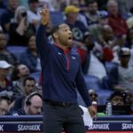 Alvarado's 38 points pace Pelicans past Nuggets, 121-106
