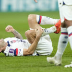 Netherlands eliminates US in round of 16 at World Cup