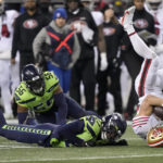 Purdy, 49ers topple Seahawks 21-13, win NFC West