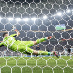 Mbappé electrifies in World Cup epic, ends up on losing side
