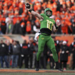 Heisman 2023: Maye? Harrison Jr.? Who challenges Williams?