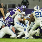 Chargers face Colts on rebound after historically poor games