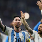 World Cup Viewer's Guide: Quarterfinalists bid for title