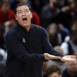 No. 3 OSU's defense forces TOs, tops No. 14 Michigan 66-57
