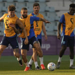 World Cup Viewer's Guide: Rested France faces Poland