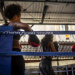 Boxing powerhouse Cuba approves women's competitive fights