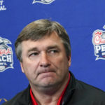 Ohio State, Georgia reloaded after losing stars to NFL draft