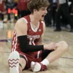 Hepburn paces Wisconsin to 80-77 OT win over Marquette
