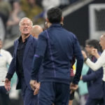 Messi wins World Cup, Argentina beats France on penalties