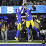 Rams' lost season suddenly brightened by Baker magic