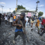 AP Year in Pictures: A vibrant Latin America and Caribbean
