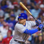 AP source: Nimmo staying with Mets on $162M, 8-year deal