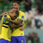 Modric's moves help Croatia eliminate Brazil from World Cup