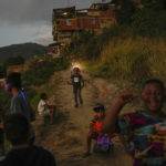 AP Year in Pictures: A vibrant Latin America and Caribbean