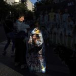 Argentines wakes up dreaming of World Cup glory in Qatar