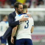 World Cup exit leaves Southgate considering England position