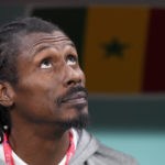 For Cisse, World Cup as coach much harder than as captain