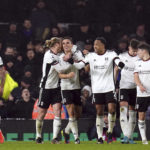 Arsenal stretches EPL lead after Man City held by Everton