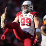 Cardinals' J.J. Watt indicates he'll retire at end of season